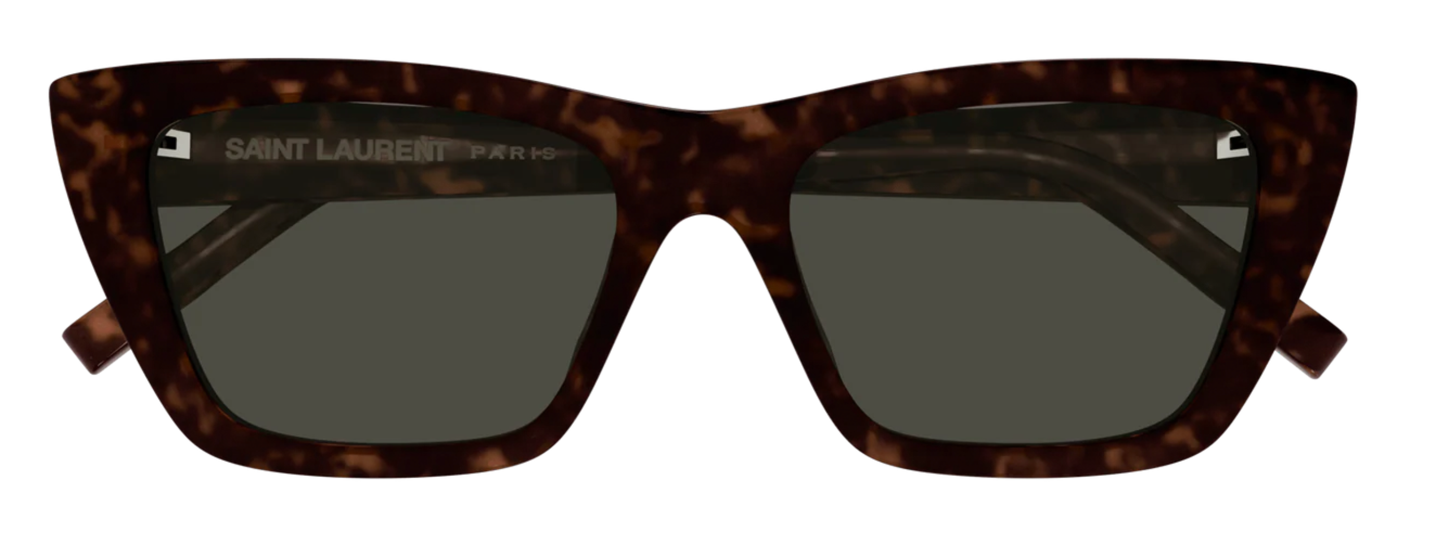 Saint Laurent, SL 276 MICA, 033 HAVANA, 55